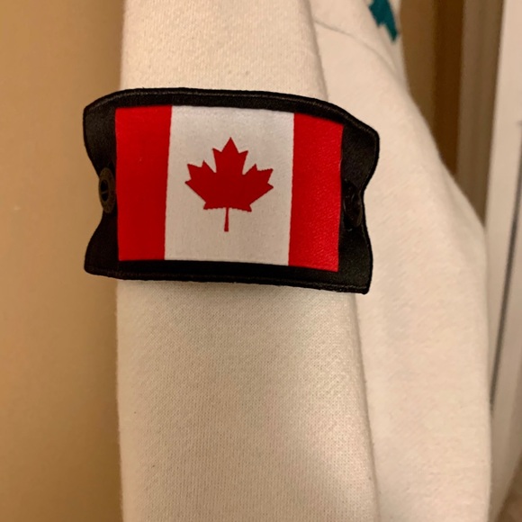 Mondetta Originals sweatshirt - Picture 3 of 4